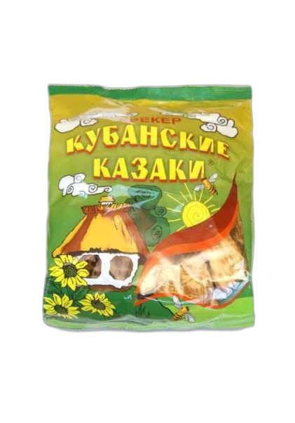 Крекер Кубанские КАЗАКИ фото 3