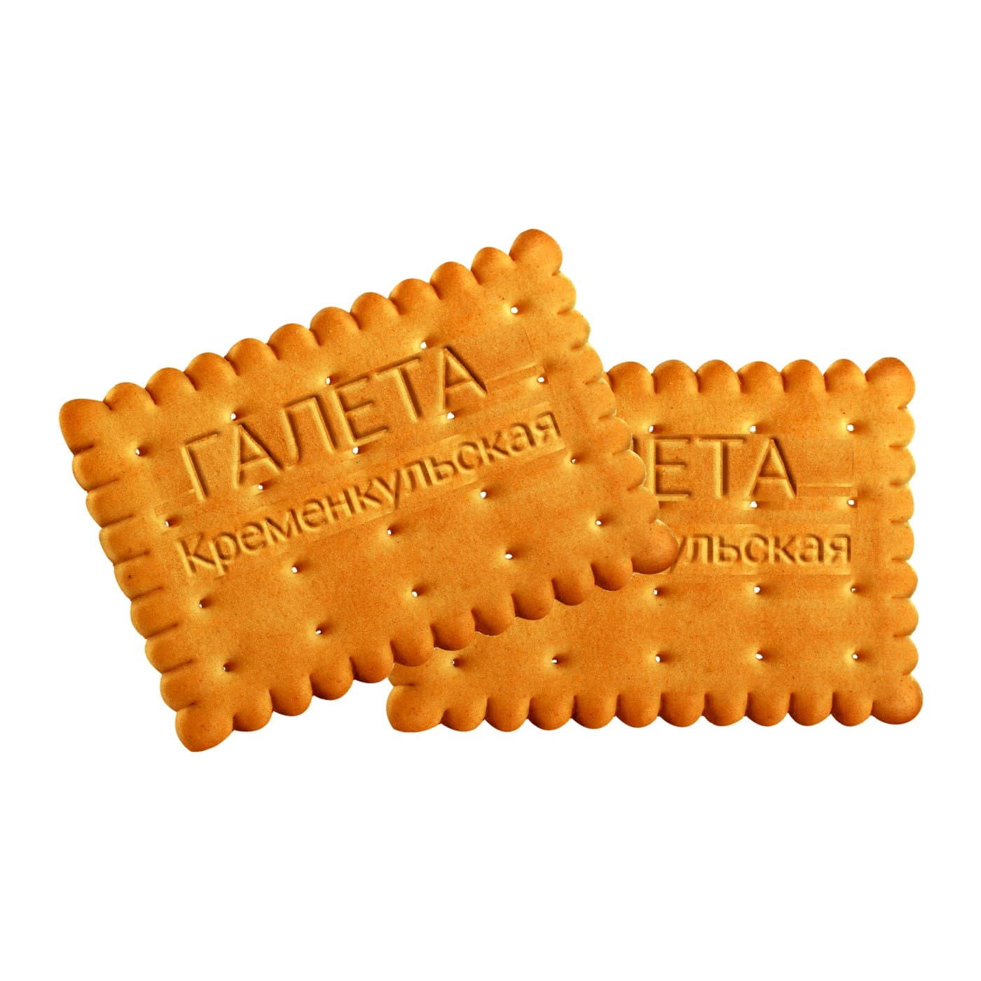 Галеты Кременкульские
