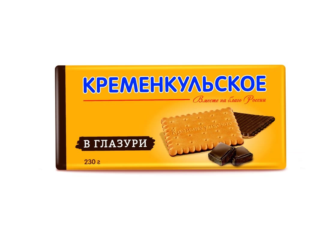 Кременкульское в глазури (Основа) фото 2