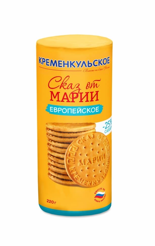 Кременкульское Сказ от Марии Европейское фото 2