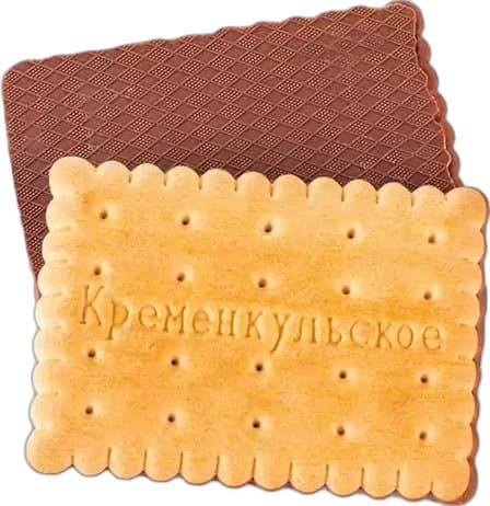 Кременкульское в глазури (основа-декор)