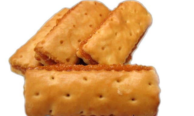 Печенье Тартилла (ШАЛУНЬЯ) с маком